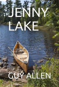 Jenny Lake