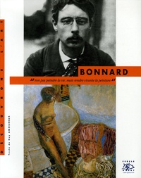Guy Amoureux - Pierre Bonnard - 1867-1947.