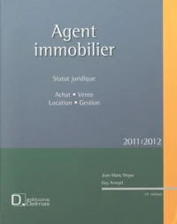 Agent immobilier