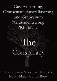  Guy Armstrong - The Conspiracy.