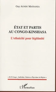 Etat et partis au Congo-Kinshasa