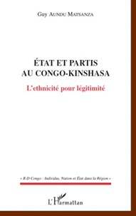 Etat et partis au Congo-Kinshasa