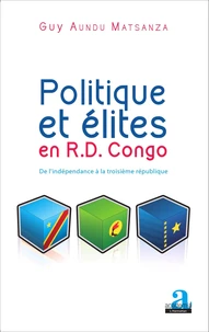 Politique et élites en RD Congo
