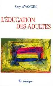 L'éducation des adultes