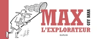 Max l'explorateur