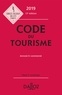 Guy Barrey et Morgane Guillou - Code du tourisme - Annoté & commenté.
