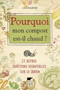 Pourquoi mon compost est-il chaud ?