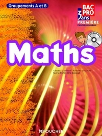 Maths 1e Bac Pro - Groupements A et B.pdf