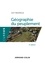 Géographie du peuplement - 3e éd. 3e édition