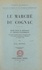 Le marché du cognac. Thèse pour le Doctorat en sciences économiques, présentée et soutenue devant la Faculté de droit et des sciences économiques de Bordeaux, le 4 février 1961