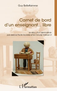 Carnet de bord d'un enseignant... libre