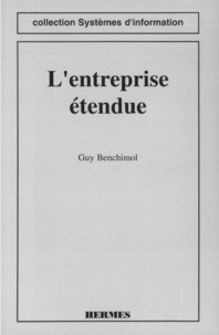 Guy Benchimol - L'entreprise étendue.