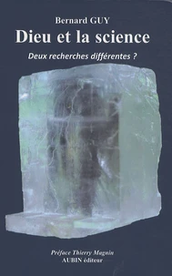 Dieu et la science