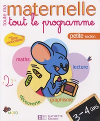 Tout le programme petite section