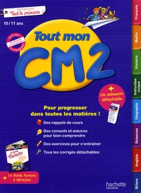 Tout mon CM2