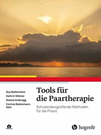 Tools für die Paartherapie