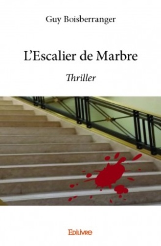 L'escalier de marbre