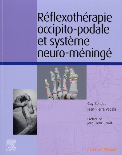 Réflexothérapie occipito-podale et système neuro-méningé