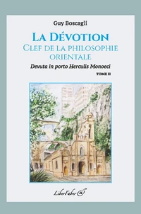 La dévotion, clef de la philosophie orientale