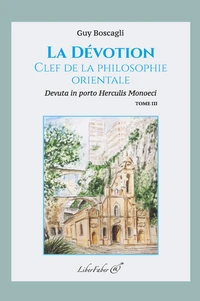 La dévotion, clef de la philosophie orientale