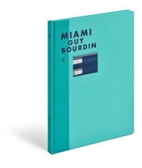 Guy Bourdin - Miami.