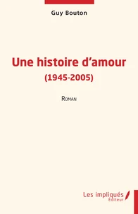 Une histoire d'amour