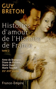Histoires damour de lHistoire de France - Tome 2.pdf