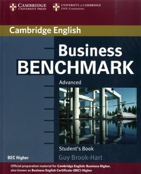Business Benchmark Advanced