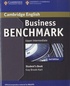Guy Brook-Hart - Business Benchmark - Upper Intermediate BULATS Student's Book.