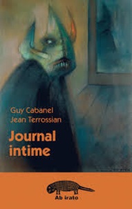 Guy Cabanel - Journal intime - 1943-1953.