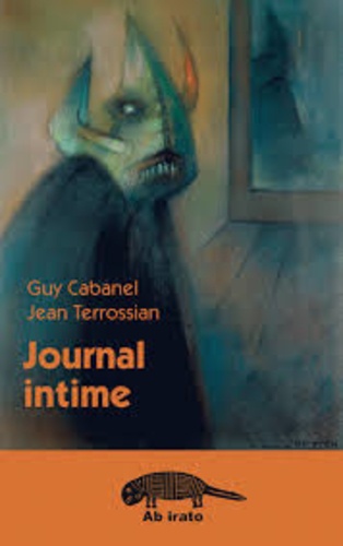 Guy Cabanel - Journal intime - 1943-1953.
