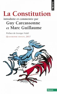 La constitution