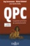 QPC la question prioritaire de constitutionnalité 2e édition