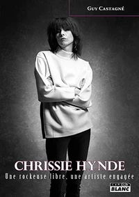 Chrissie Hynde