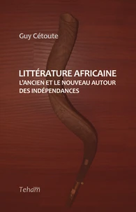 Littérature africaine