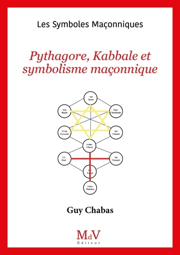 Pythagore, kabbale et symbolisme maçonnique
