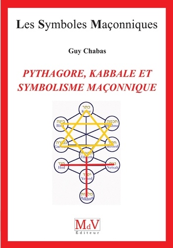 Pythagore, kabbale et symbolisme maçonnique