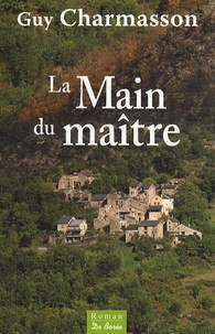Téléchargez gratuitement des livres La Main du maître 9782812900563  en francais