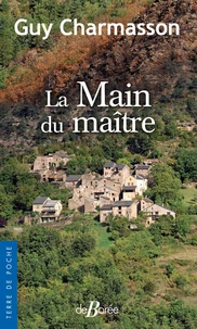 La main du maître