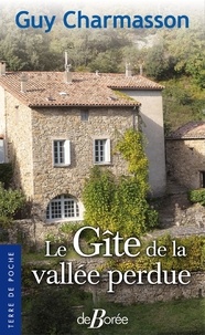Téléchargez des livres italiens kindle Le gîte de la vallée perdue MOBI iBook ePub en francais