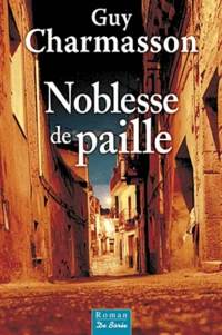 Noblesse de paille