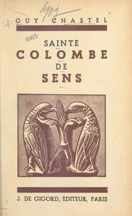 Sainte Colombe de Sens