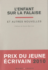 L'enfant sur la falaise et autres nouvelles