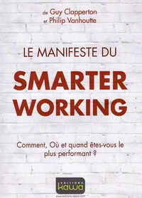 Le manifeste du smarter working