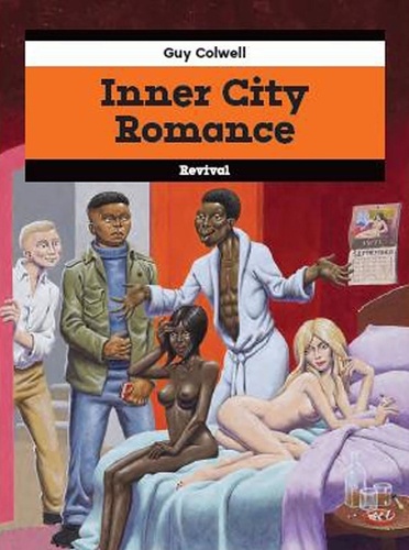 Guy Colwell - Inner City Romance.