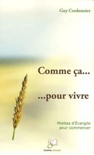 Comme ça... pour vivre