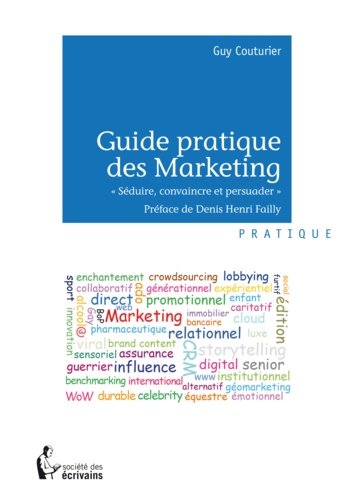 Guide pratique des marketing