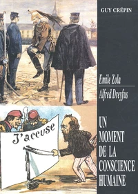 Un moment de la conscience humaine
