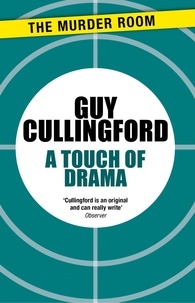 Guy Cullingford - A Touch of Drama.