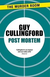 Guy Cullingford - Post Mortem.